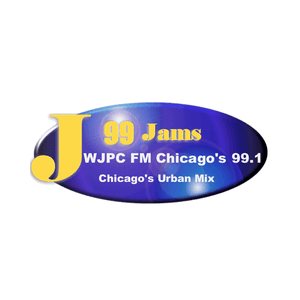 Lyssna på J99Jams WJPC FM Chicago i appen