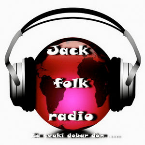 Lyssna på Jack folk radio Varvarin Serbia i appen