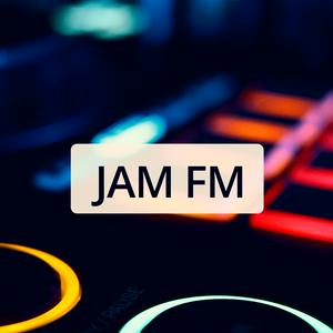 Lyssna på JAM FM i appen