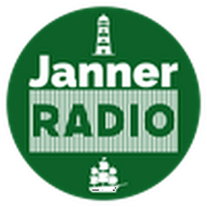 Lyssna på Janner Radio i appen