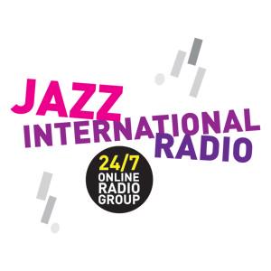 Lyssna på Jazz Radio International i appen