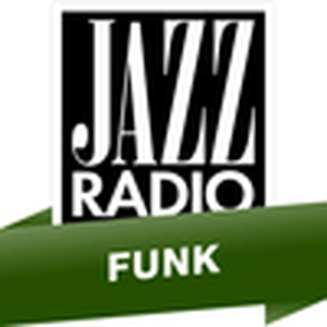 Lyssna på Jazz Radio - Funk i appen