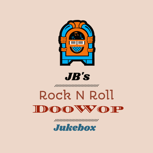 Lyssna på JB's Rock n Roll - DooWop Jukebox i appen