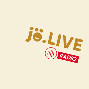 Lyssna på jö.live i appen