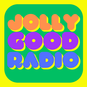 Lyssna på Jolly Good Radio i appen