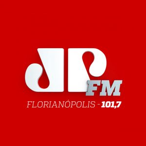 Lyssna på Jovem Pan - JP FM Florianópolis i appen