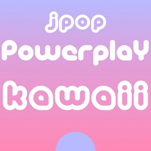 Lyssna på J-Pop Powerplay Kawaii i appen