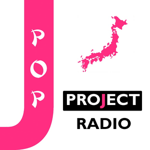 Lyssna på J-Pop Project Radio i appen