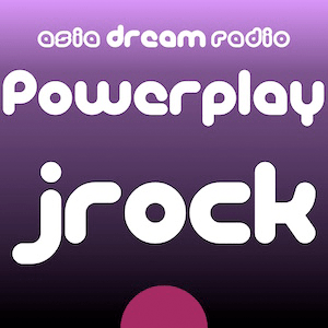 Lyssna på J-Rock Powerplay i appen