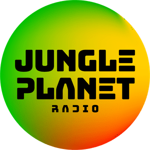 Lyssna på Jungle Planet Radio i appen