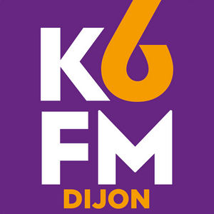 Lyssna på K6FM Dijon i appen