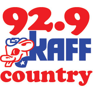 Lyssna på KAFF-FM 92,9 - Kaff Country i appen