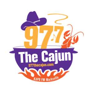 Lyssna på KAPB 97.7 The Cajun i appen