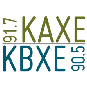 Kaxe 91.7 FM