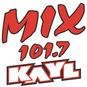 Lyssna på KAYL - Mix 101.7 FM  i appen