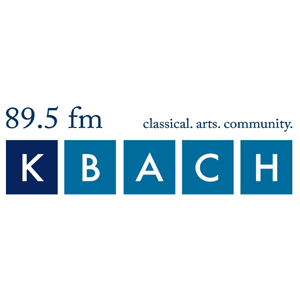 Lyssna på KBAQ - 89.5 FM K Bach i appen