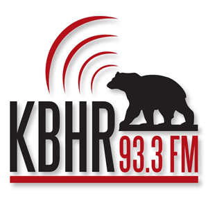 Lyssna på KBHR - Big Bear News 93.3 FM i appen