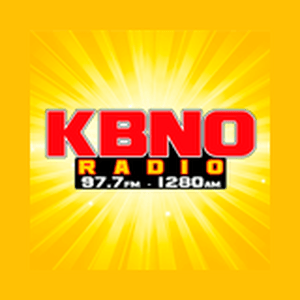 Lyssna på KBNO Qué Bueno 97.7 FM i appen