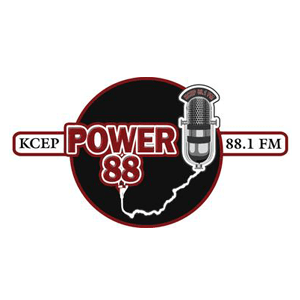 Lyssna på KCEP - Power 88 - 88.1 FM i appen