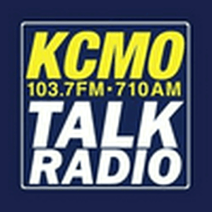 KCMO Talk Radio