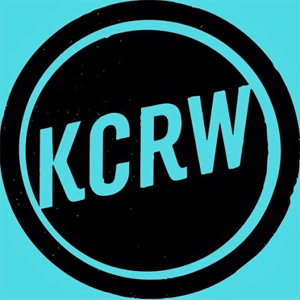 KCRW Eclectic 24