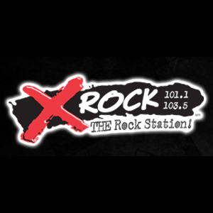 Lyssna på KDDX - XROCK 101.1 i appen