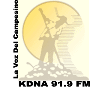 Lyssna på KDNA - 91.9 FM i appen