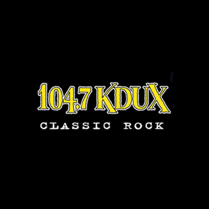 Lyssna på KDUX-FM - Classic Rock 104.7 FM i appen