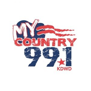 Lyssna på KDWD - My Country 99.1 FM i appen