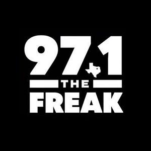 Lyssna på KEGL - 97.1 The Freak i appen