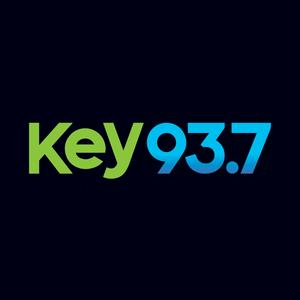 Lyssna på Key 93.7 i appen