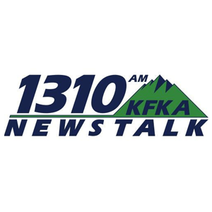 KFKA - NewsTalk 1310 AM