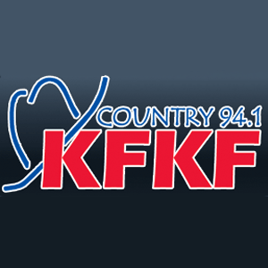 Lyssna på KFKF-FM - Country 94.1 FM i appen