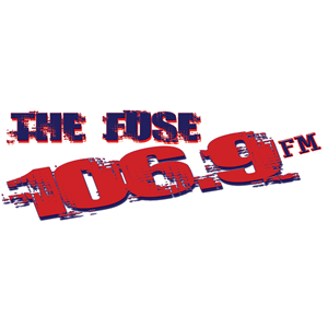 Lyssna på KFSE - The Fuse 106.9 FM i appen