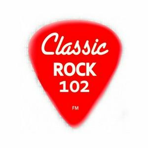 Lyssna på KFZX Classic Rock 102 FM i appen