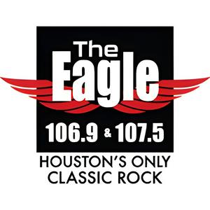 Lyssna på Houston's Eagle - The Eagle 106.9/107.5 i appen