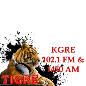 Lyssna på KGRE - Tigre Colorado 1450 AM i appen