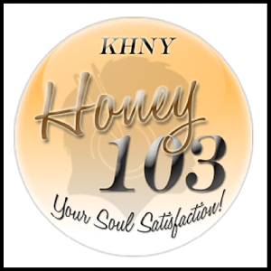 Lyssna på KHNY - Honey 103  i appen