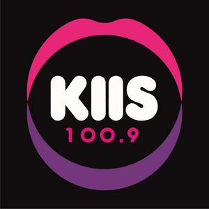 Lyssna på KIIS 100.9 i appen