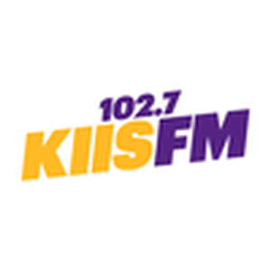 Lyssna på 102.7 KIIS FM i appen