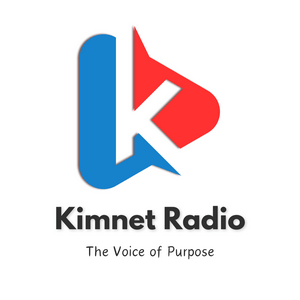 Lyssna på Kimnet Radio i appen