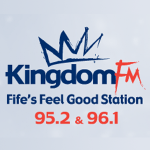 Lyssna på Kingdom FM 95.2 & 96.1 FM i appen