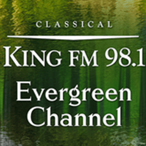 Lyssna på King FM Evergreen Channel i appen