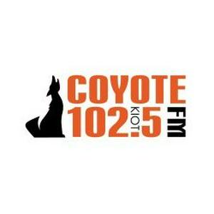 Lyssna på KIOT Coyote 102.5 FM i appen