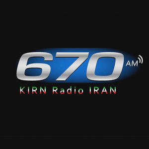 Lyssna på KIRN - Radio Iran 670 AM i appen