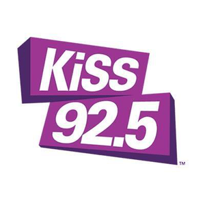 Lyssna på Kiss 92.5 i appen