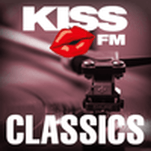 Lyssna på KISS FM – CLASSIC BEATS i appen