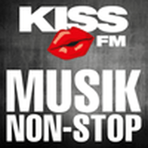 Lyssna på KISS FM – MUSIK NON-STOP i appen