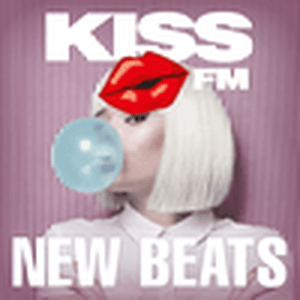 Lyssna på KISS FM – NEW BEATS i appen