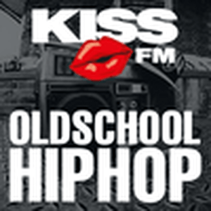 Lyssna på KISS FM – OLD SCHOOL HIP HOP BEATS  i appen